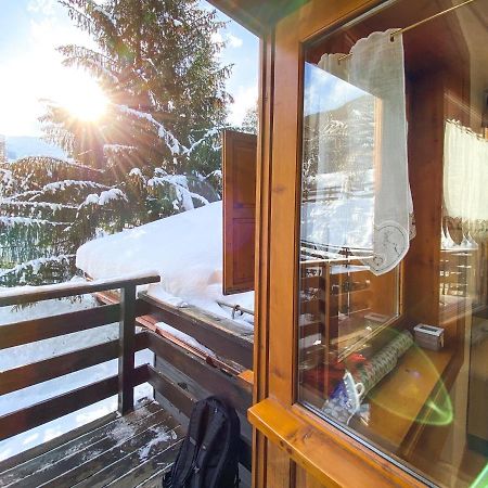 Appartamento Stella Premadio Exteriör bild