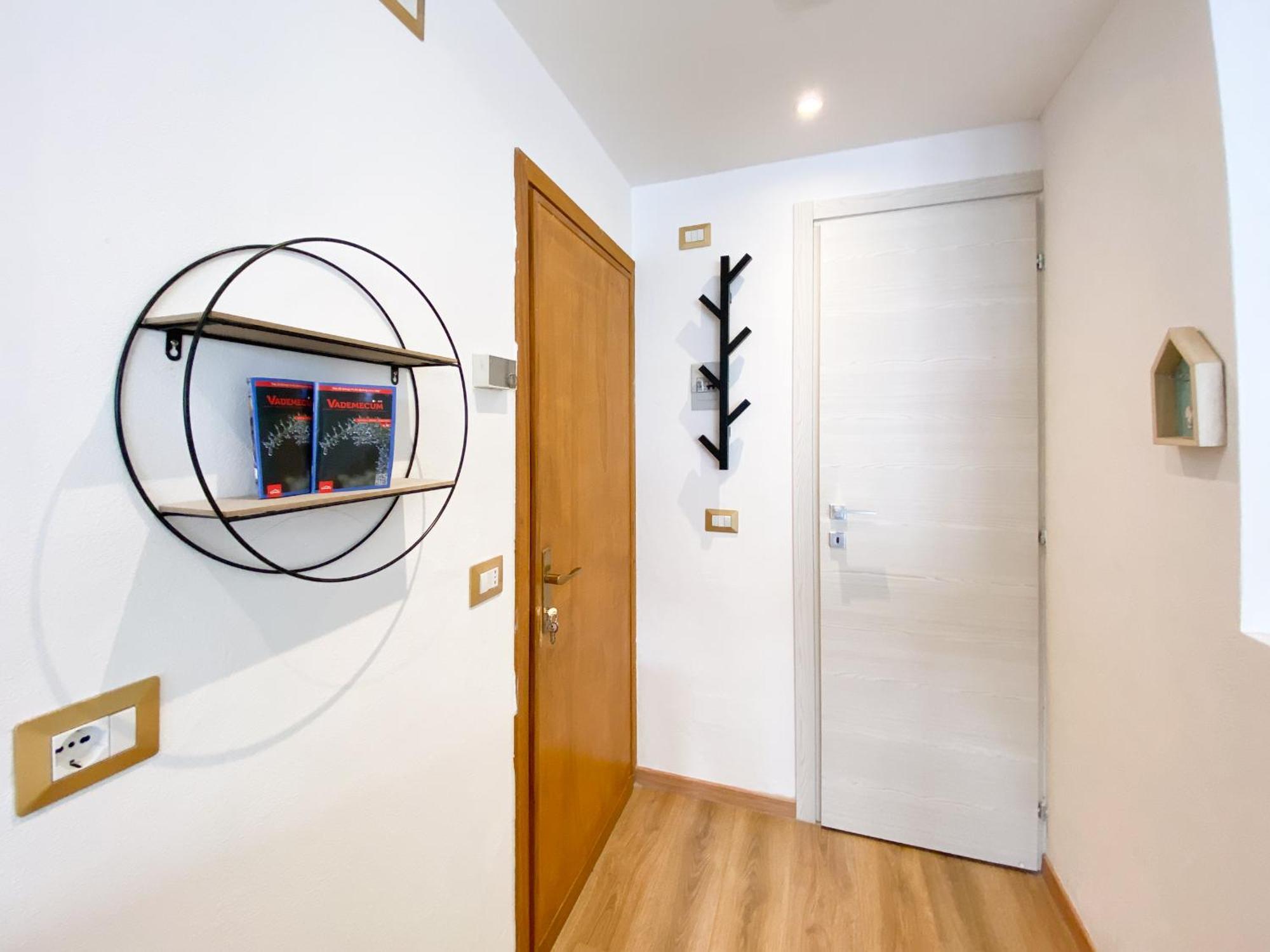 Appartamento Stella Premadio Exteriör bild