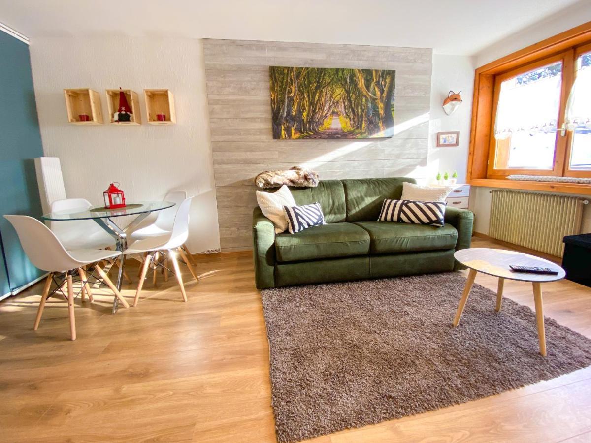 Appartamento Stella Premadio Exteriör bild