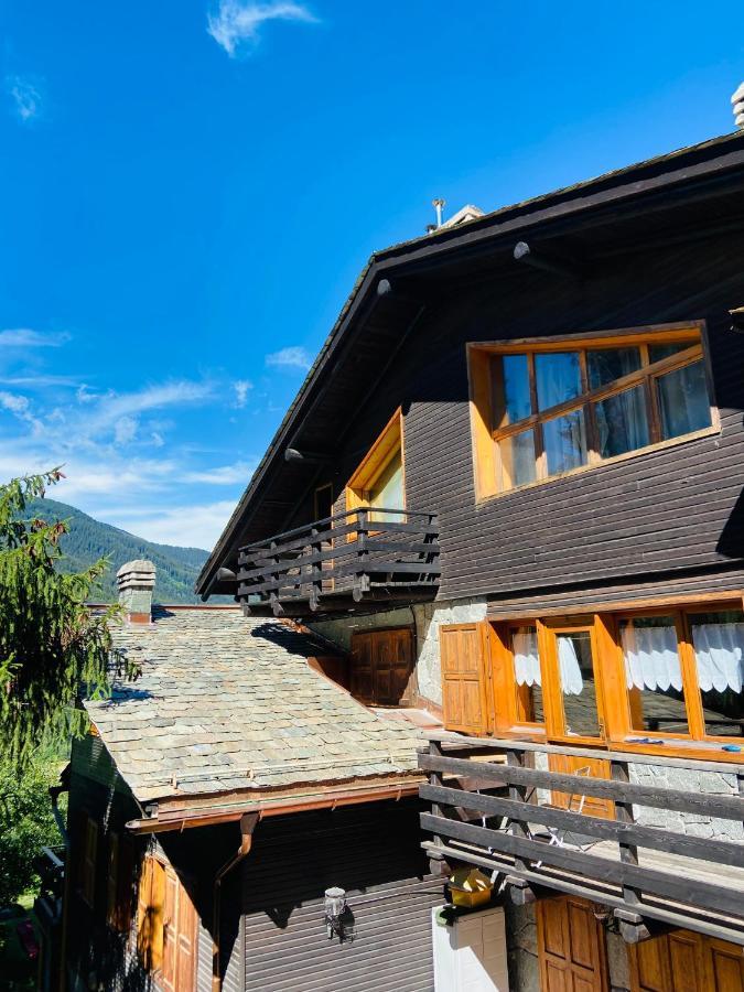 Appartamento Stella Premadio Exteriör bild